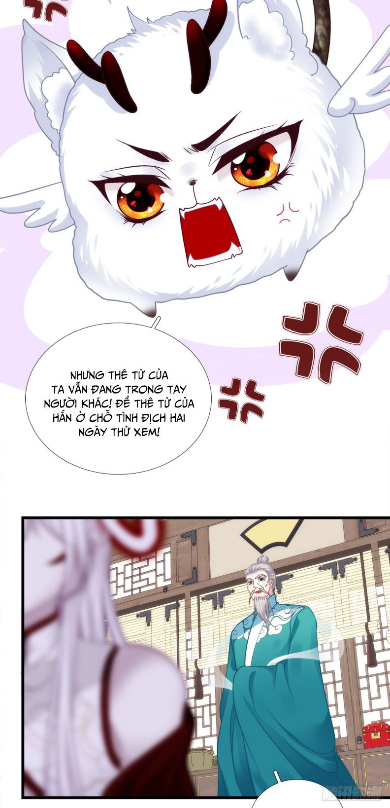 Hắc Hóa Đại Lão Thuần Dưỡng Chỉ Nam Chapter 122 - Next Chapter 123