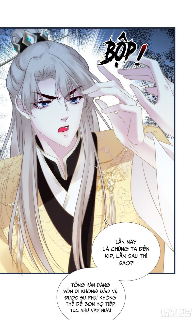 Hắc Hóa Đại Lão Thuần Dưỡng Chỉ Nam Chapter 122 - Next Chapter 123