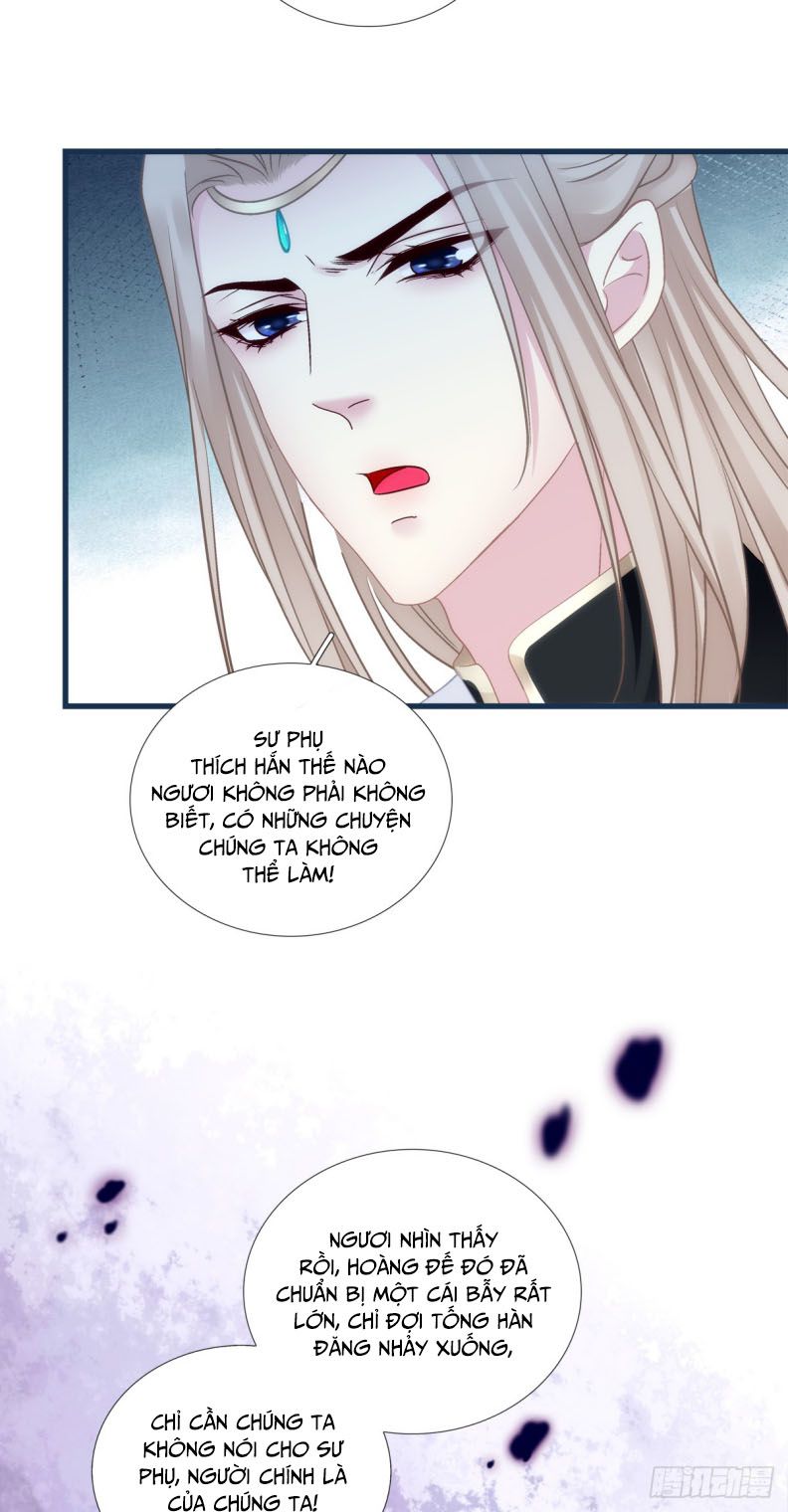 Hắc Hóa Đại Lão Thuần Dưỡng Chỉ Nam Chapter 122 - Next Chapter 123