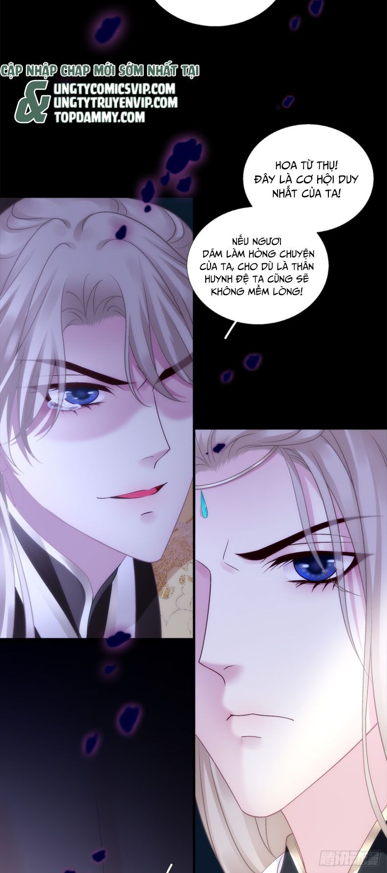 Hắc Hóa Đại Lão Thuần Dưỡng Chỉ Nam Chapter 122 - Next Chapter 123