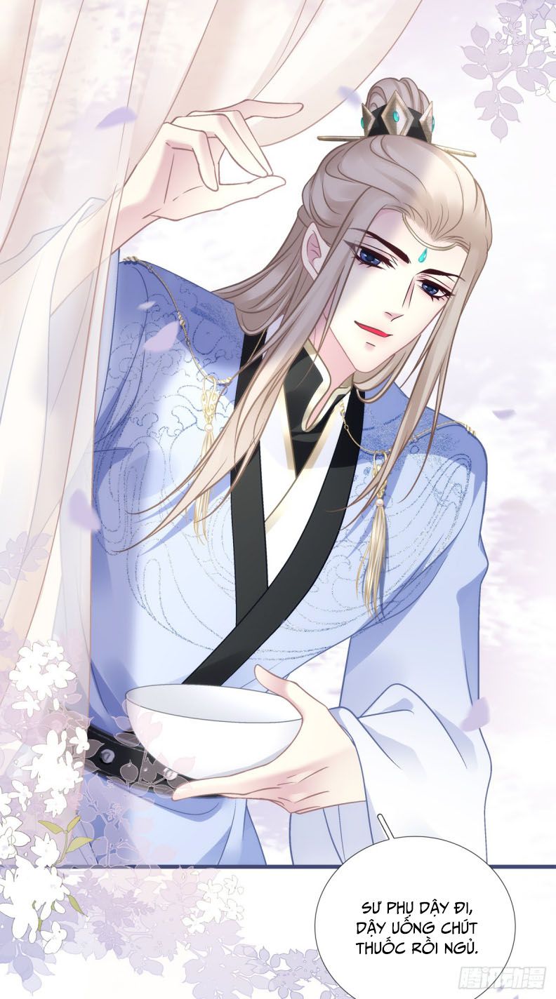 Hắc Hóa Đại Lão Thuần Dưỡng Chỉ Nam Chapter 122 - Next Chapter 123