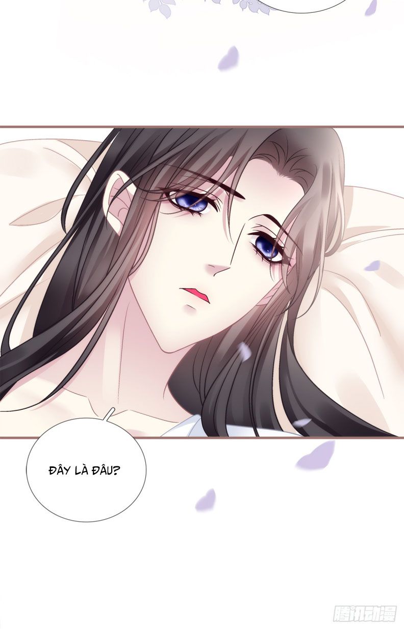 Hắc Hóa Đại Lão Thuần Dưỡng Chỉ Nam Chapter 122 - Next Chapter 123