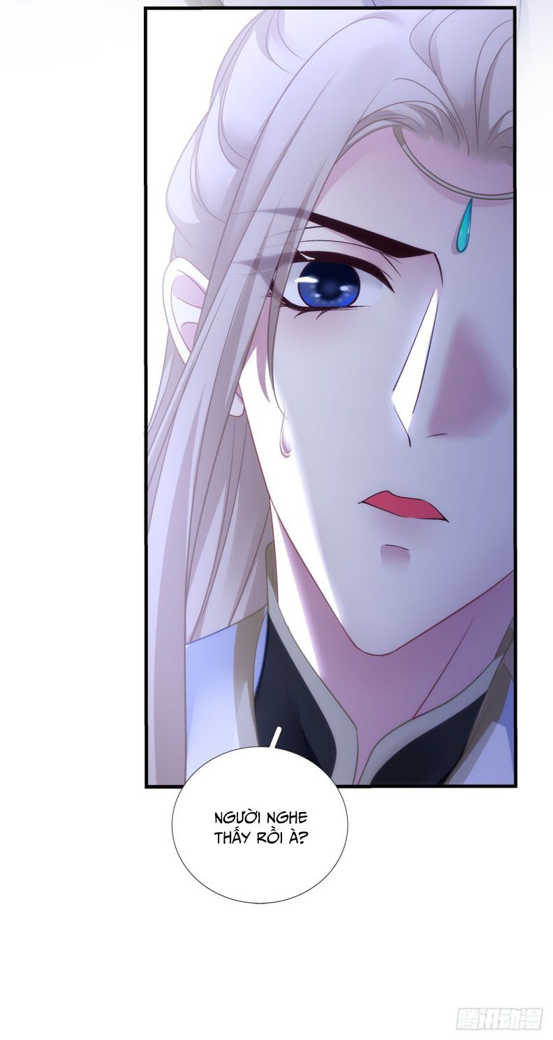Hắc Hóa Đại Lão Thuần Dưỡng Chỉ Nam Chapter 122 - Next Chapter 123
