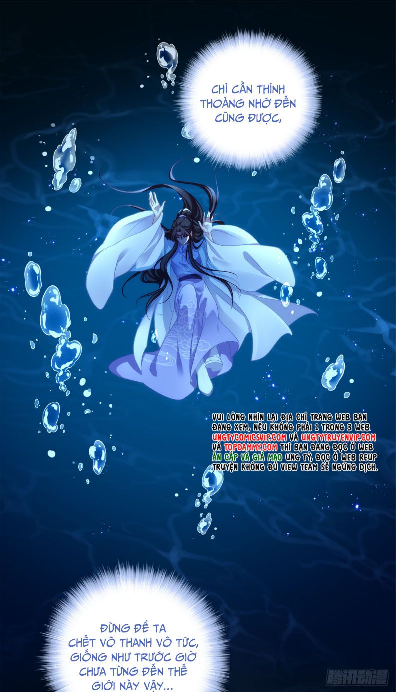 Hắc Hóa Đại Lão Thuần Dưỡng Chỉ Nam Chapter 122 - Next Chapter 123