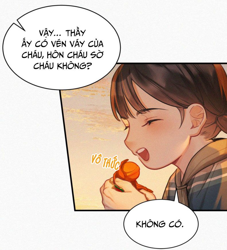Môi Súng Chapter 124 - Next Chapter 125