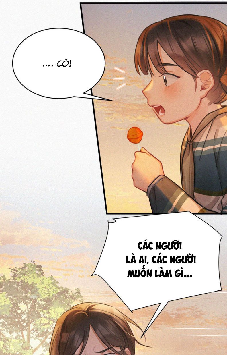 Môi Súng Chapter 124 - Next Chapter 125