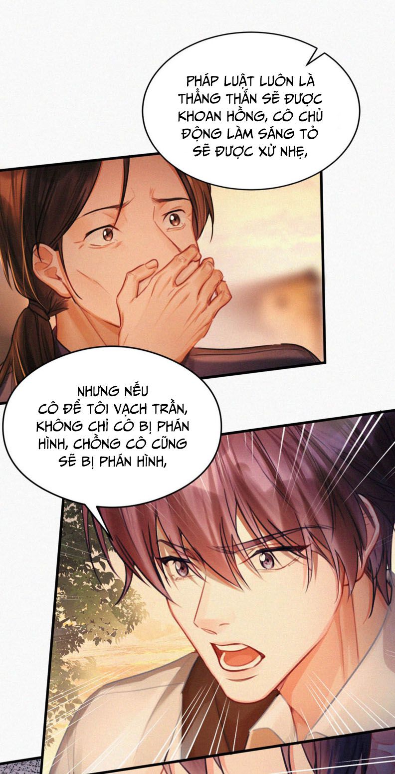 Môi Súng Chapter 124 - Next Chapter 125