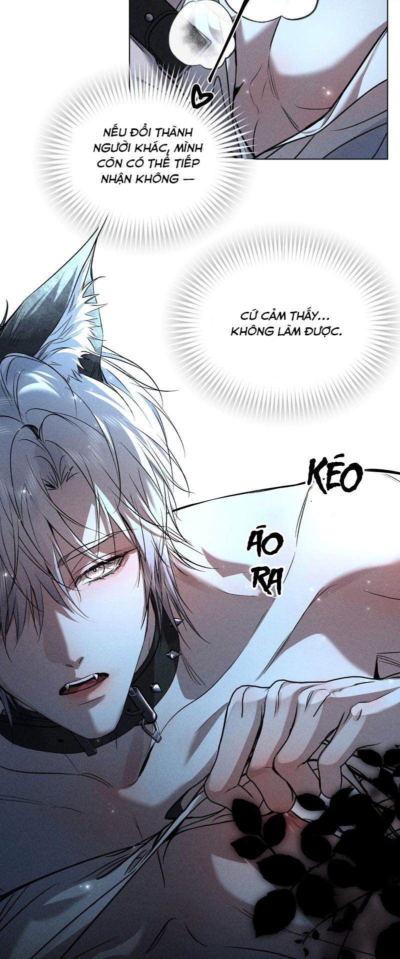 Ảnh Đế Cứ Muốn Làm Kim Chủ Của Tôi Chapter 24 - Next Chapter 25