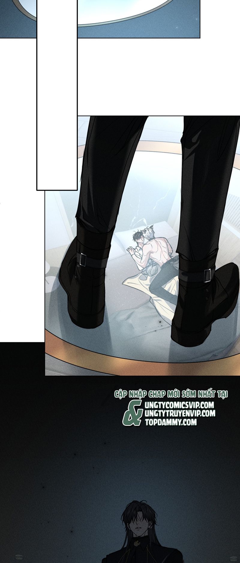 Ảnh Đế Cứ Muốn Làm Kim Chủ Của Tôi Chapter 24 - Next Chapter 25