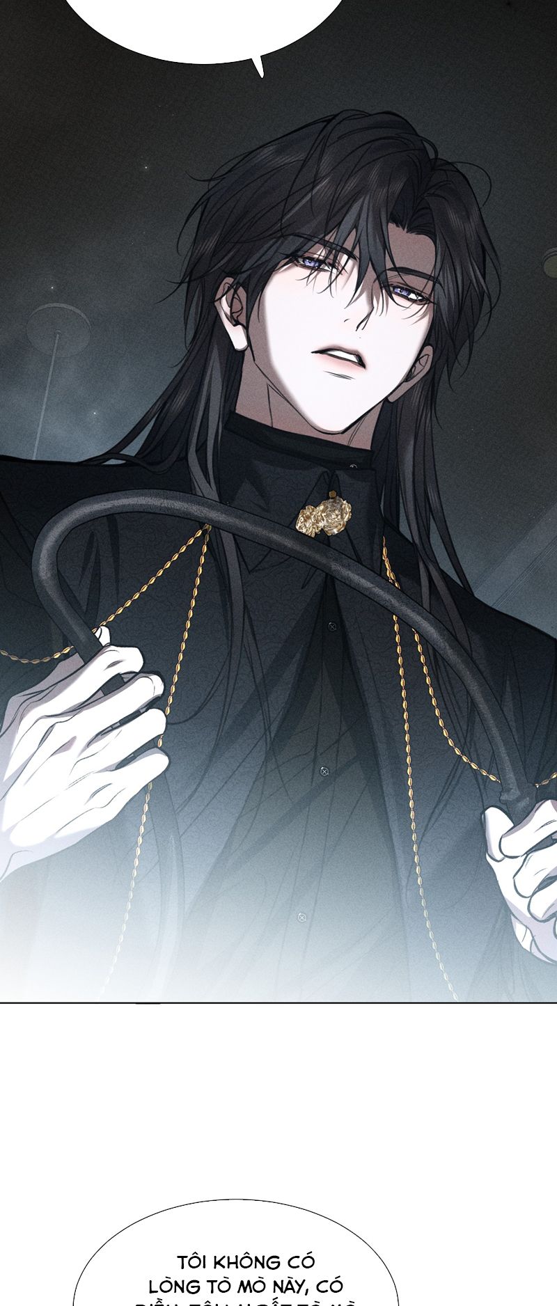 Ảnh Đế Cứ Muốn Làm Kim Chủ Của Tôi Chapter 24 - Next Chapter 25