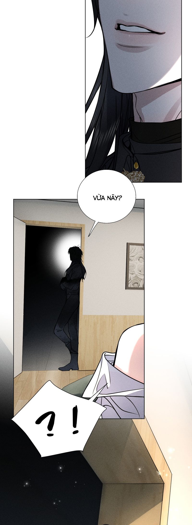 Ảnh Đế Cứ Muốn Làm Kim Chủ Của Tôi Chapter 24 - Next Chapter 25