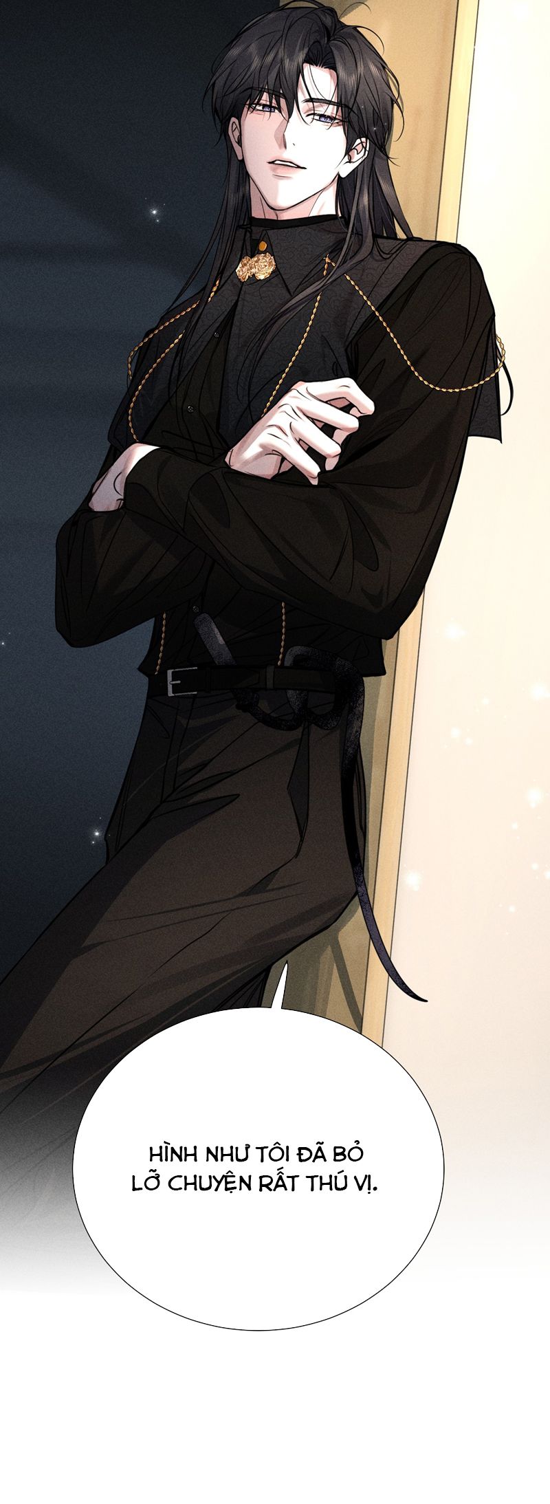 Ảnh Đế Cứ Muốn Làm Kim Chủ Của Tôi Chapter 24 - Next Chapter 25