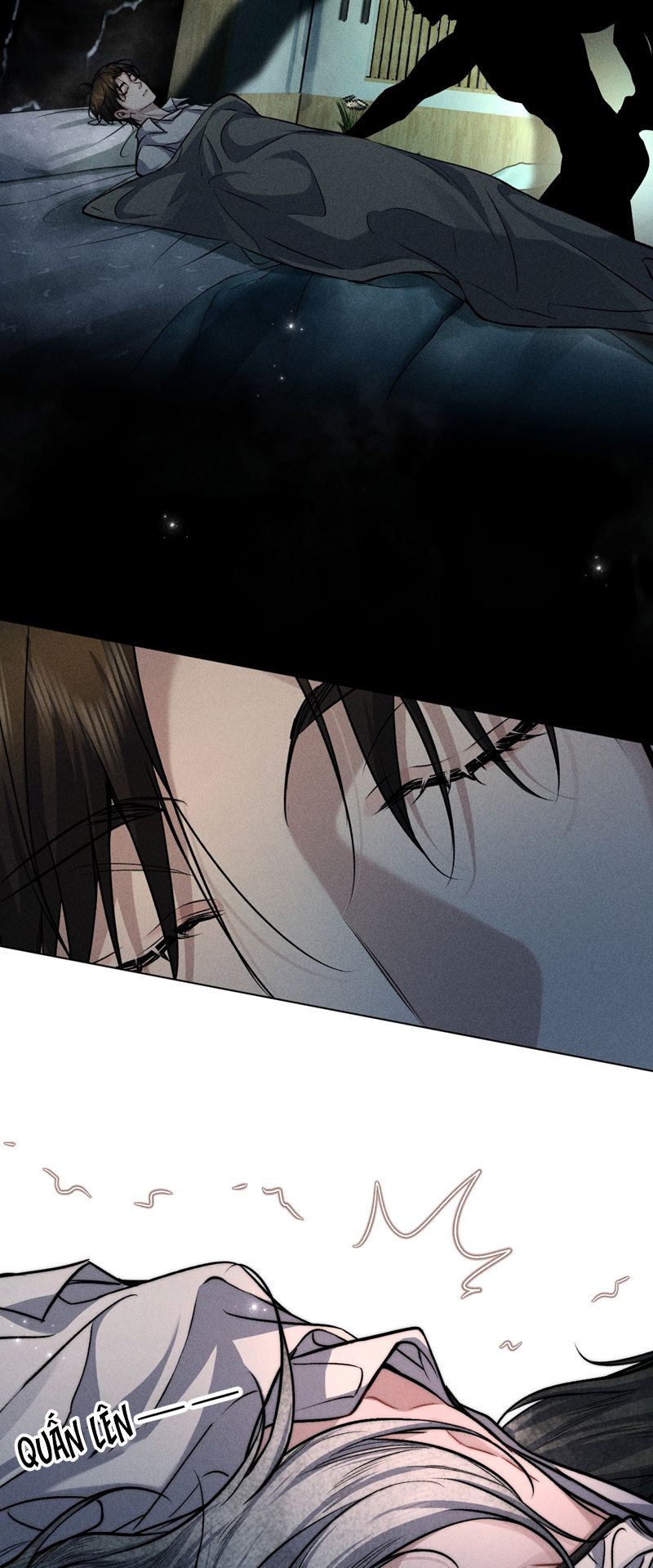 Ảnh Đế Cứ Muốn Làm Kim Chủ Của Tôi Chapter 24 - Next Chapter 25