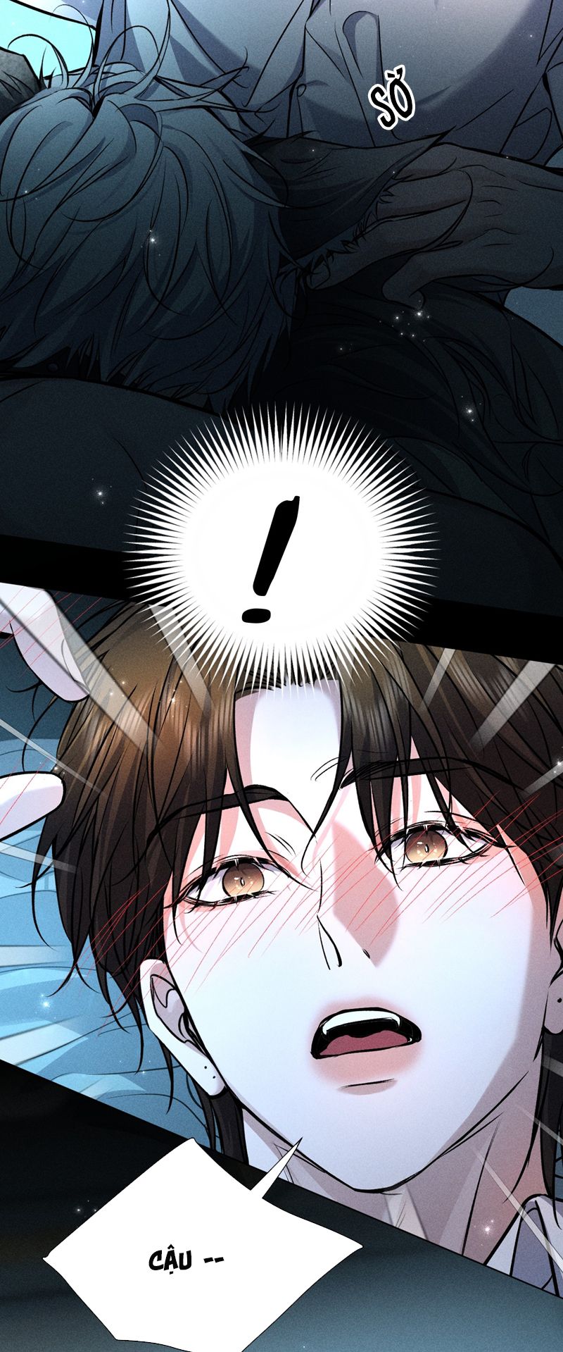 Ảnh Đế Cứ Muốn Làm Kim Chủ Của Tôi Chapter 24 - Next Chapter 25