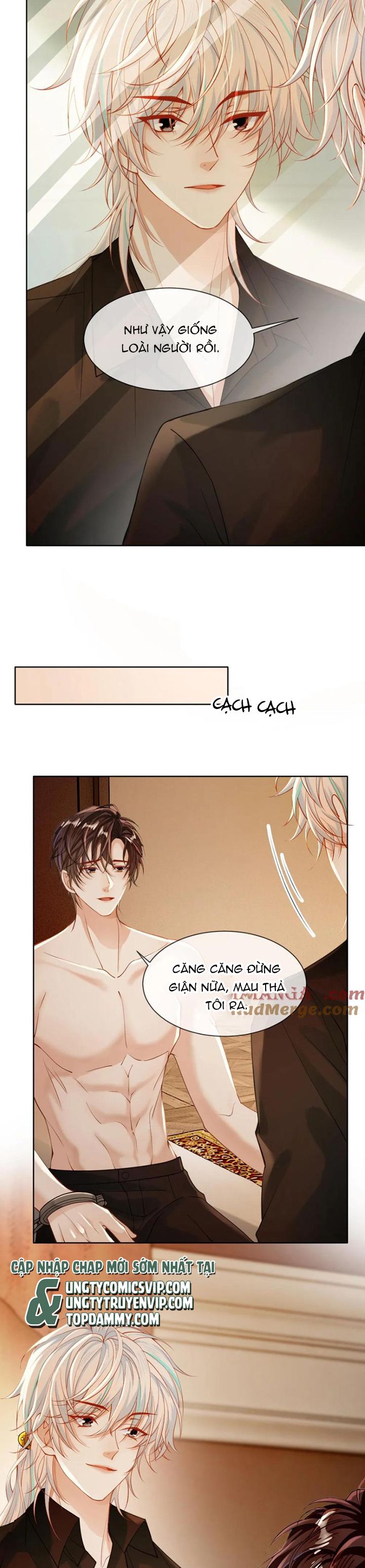 Lang Cẩu Chủ Thần Chapter 154 - Next Chapter 155