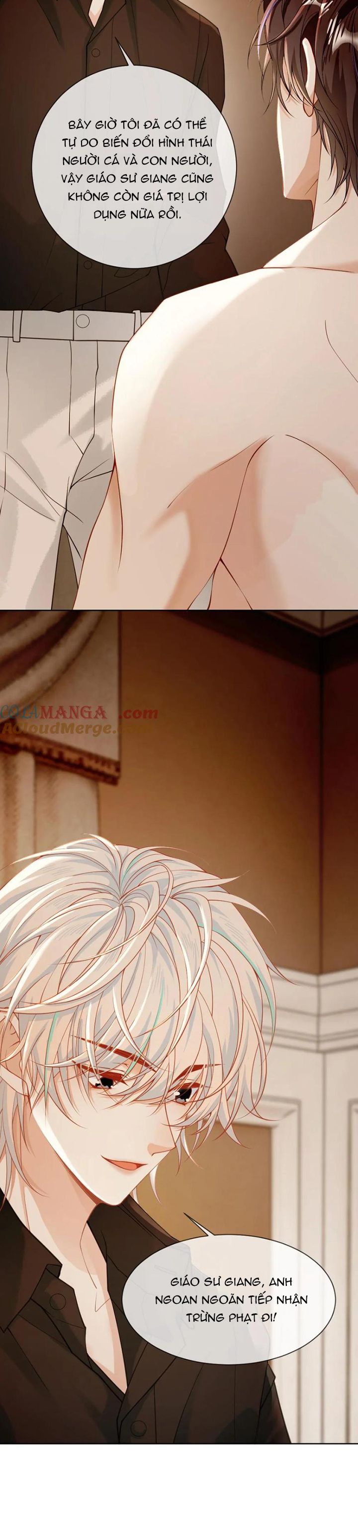Lang Cẩu Chủ Thần Chapter 154 - Next Chapter 155