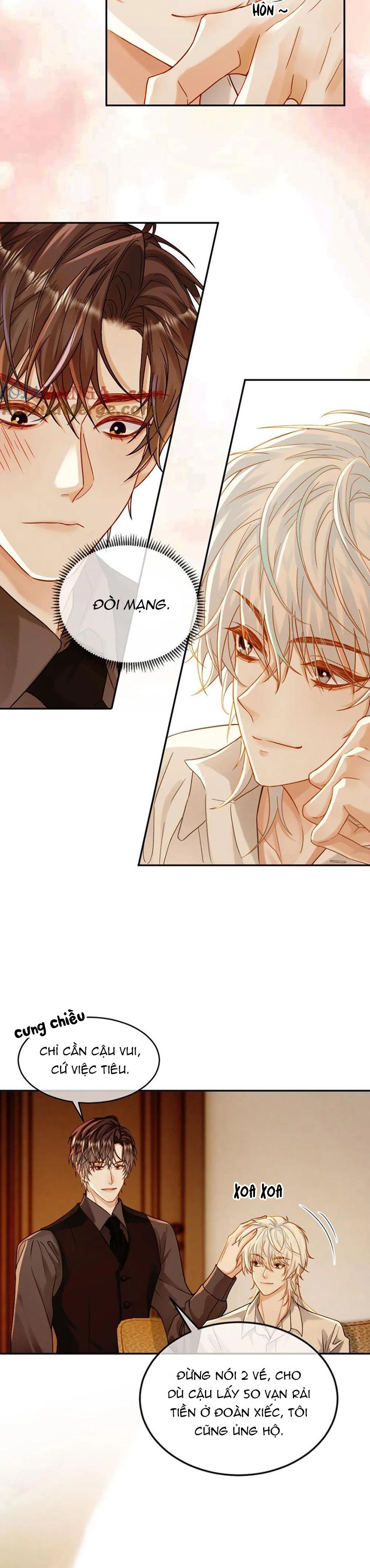 Lang Cẩu Chủ Thần Chapter 154 - Next Chapter 155