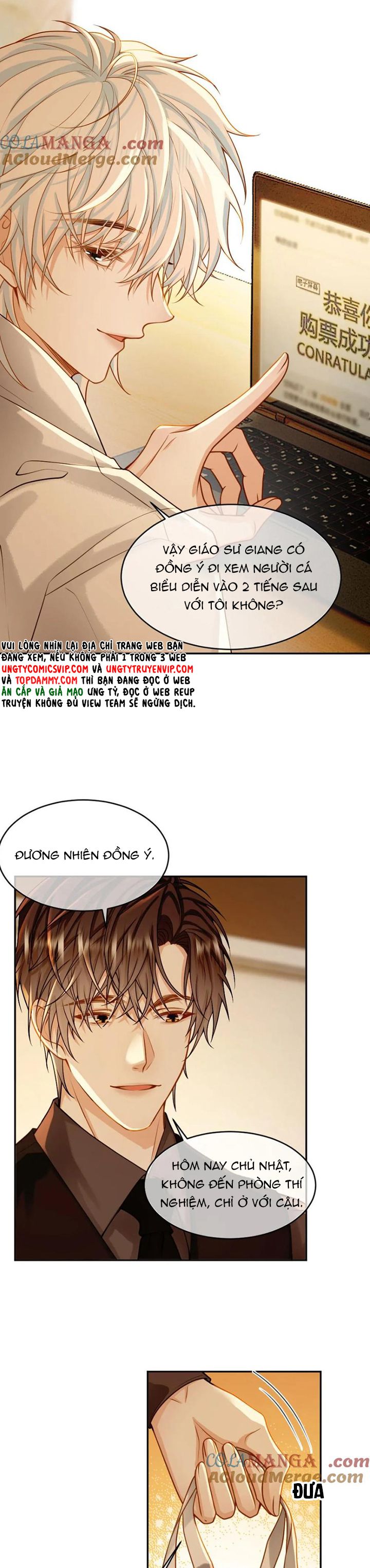 Lang Cẩu Chủ Thần Chapter 154 - Next Chapter 155
