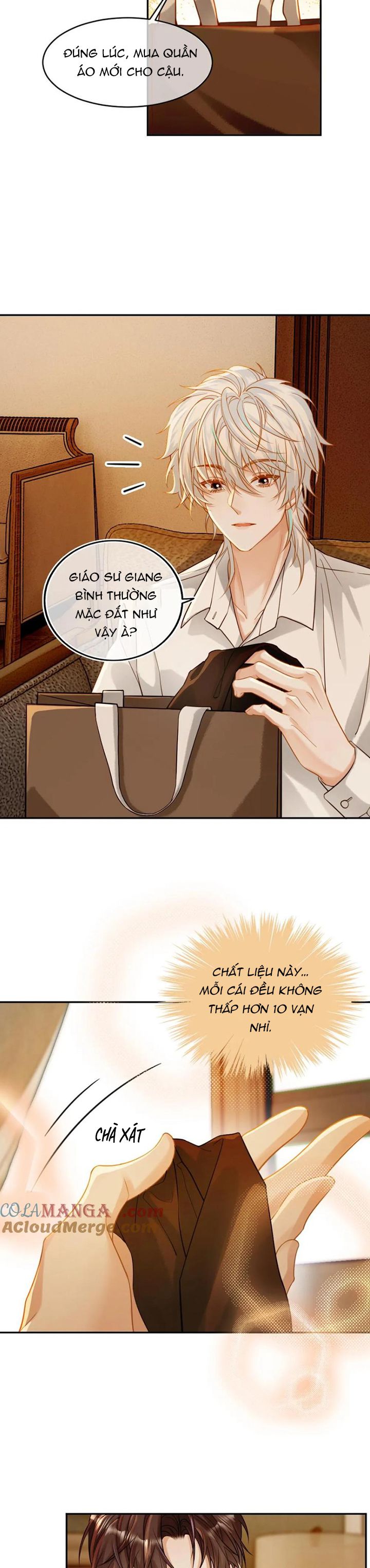 Lang Cẩu Chủ Thần Chapter 154 - Next Chapter 155