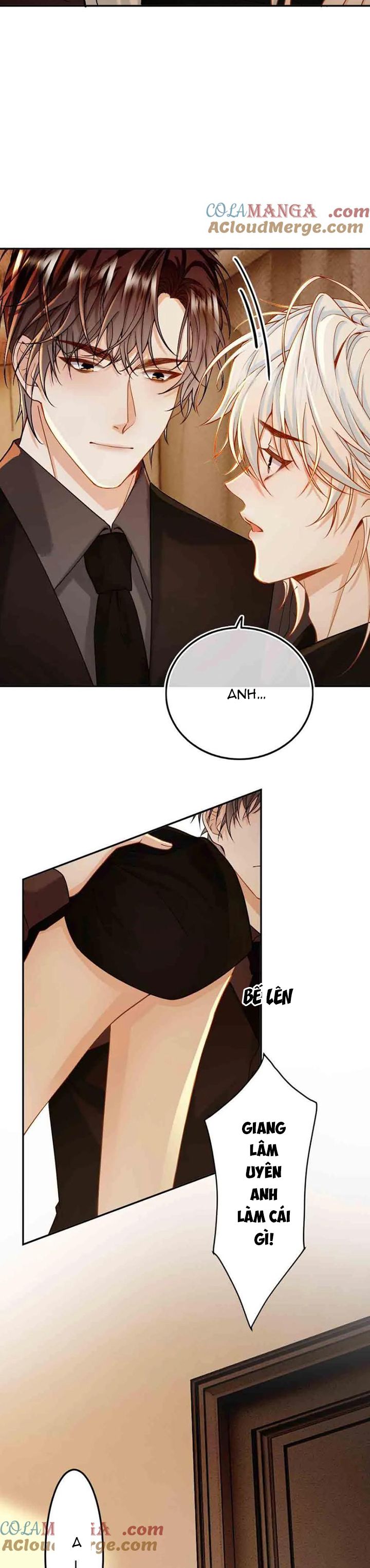 Lang Cẩu Chủ Thần Chapter 154 - Next Chapter 155