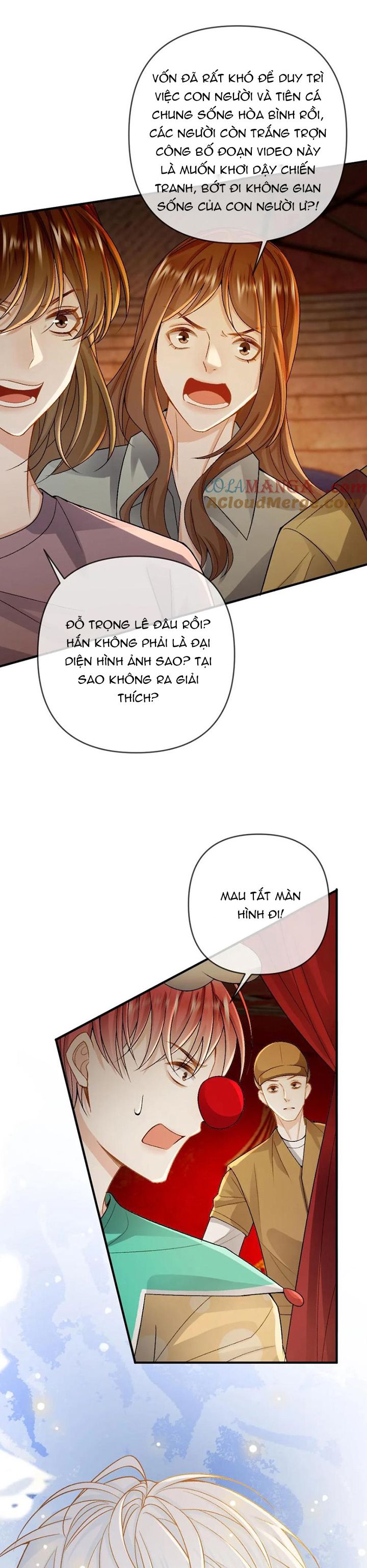 Lang Cẩu Chủ Thần Chapter 155 - Next Chapter 156