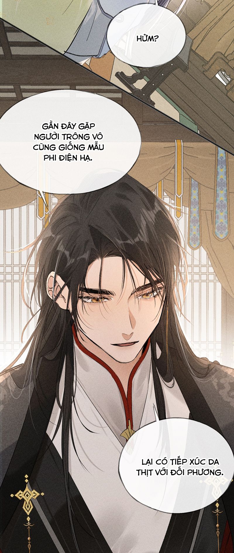 Dụ Địch Thâm Nhập Chap 9 - Next Chapter 9