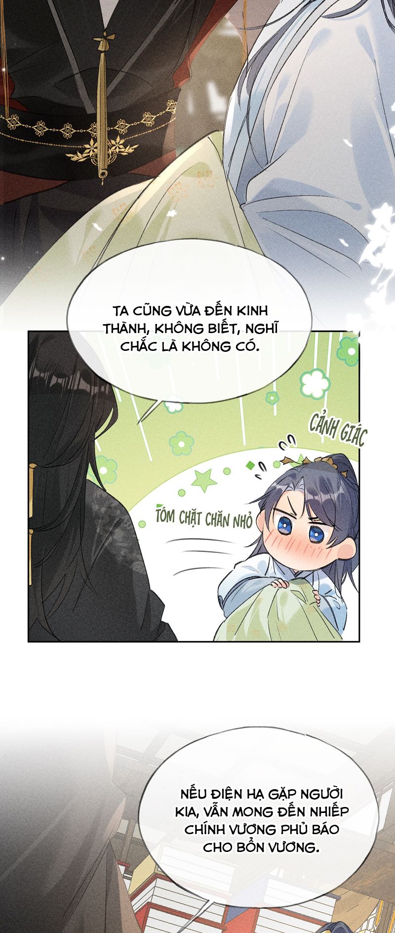 Dụ Địch Thâm Nhập Chap 9 - Next Chapter 9