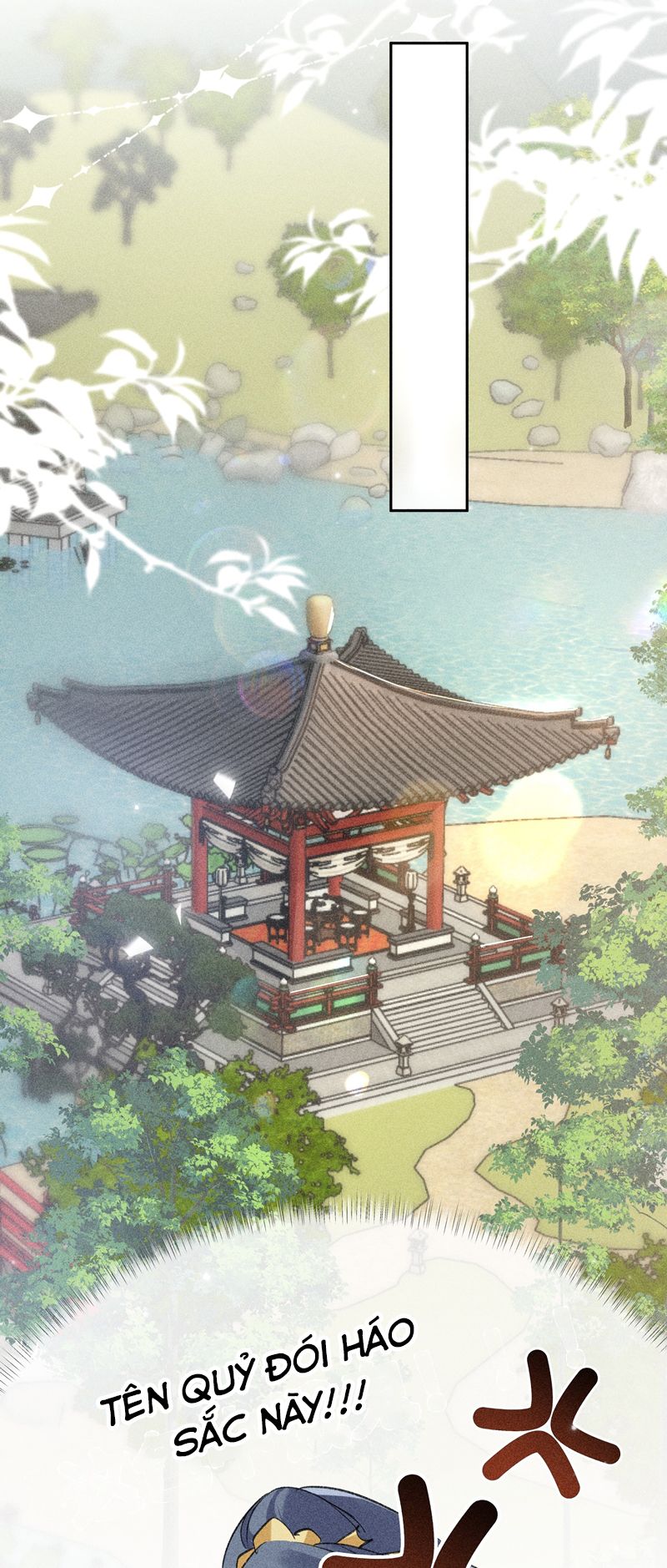 Dụ Địch Thâm Nhập Chap 9 - Next Chapter 9