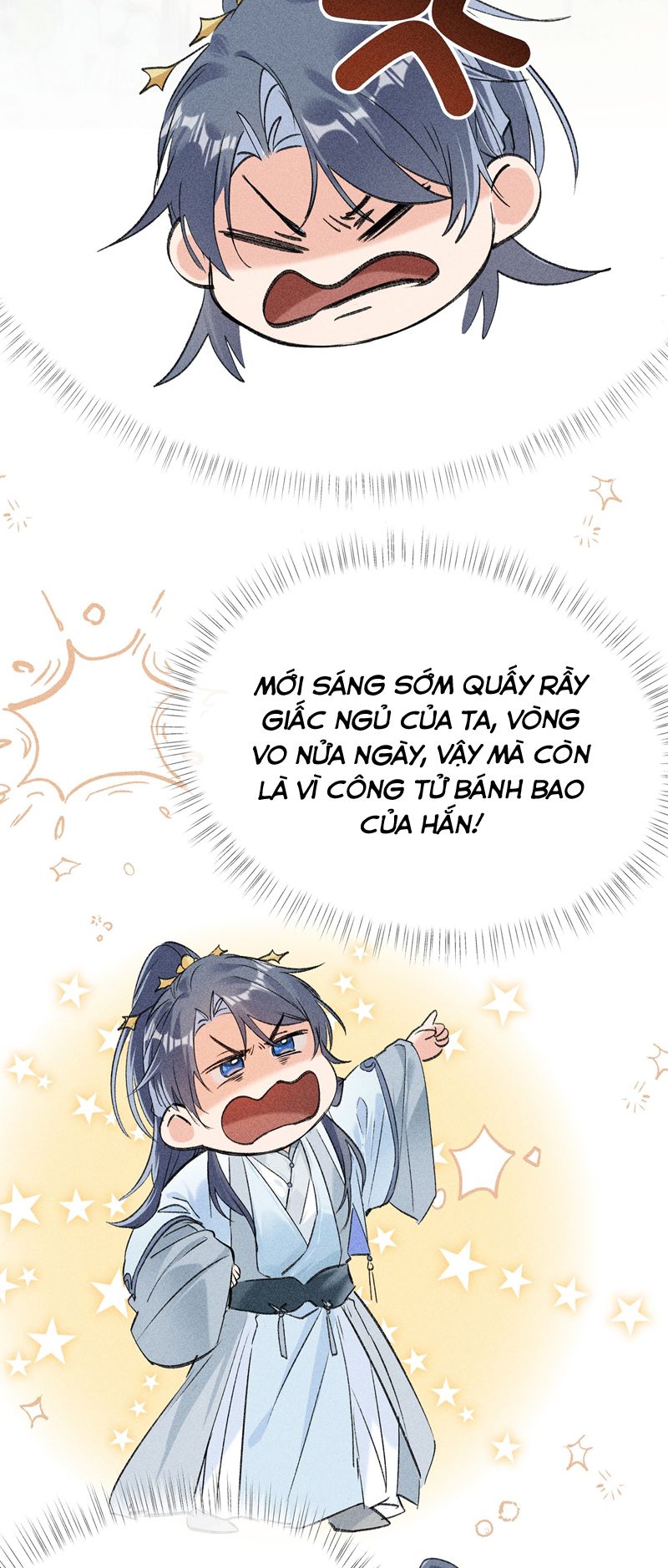 Dụ Địch Thâm Nhập Chap 9 - Next Chapter 9
