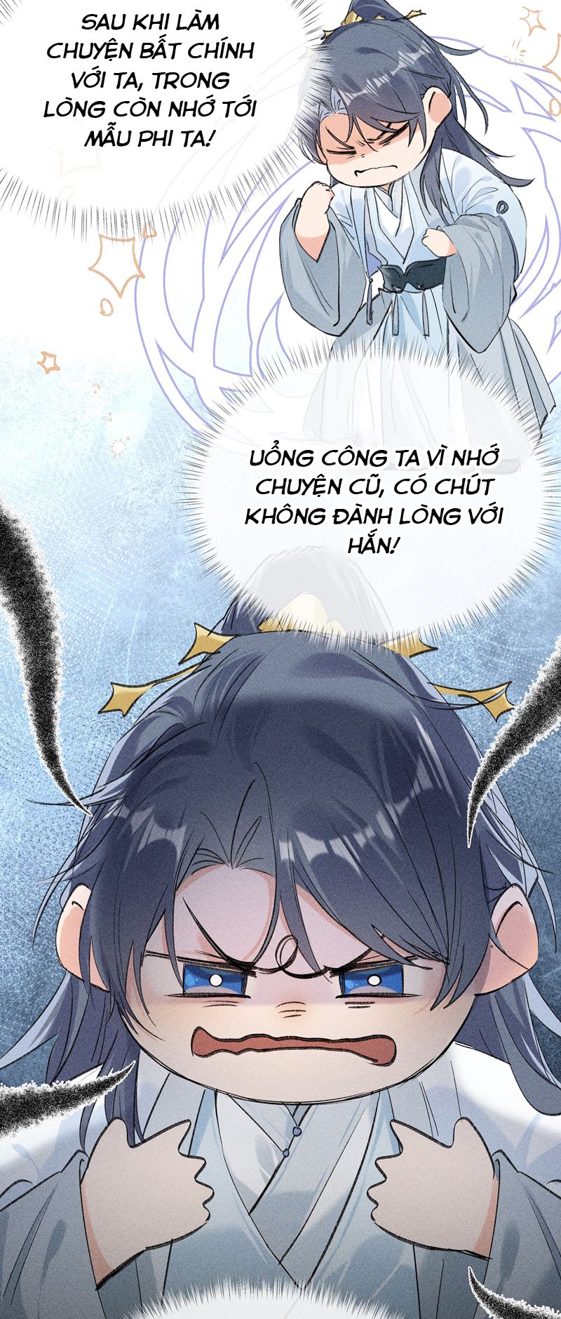 Dụ Địch Thâm Nhập Chap 9 - Next Chapter 9