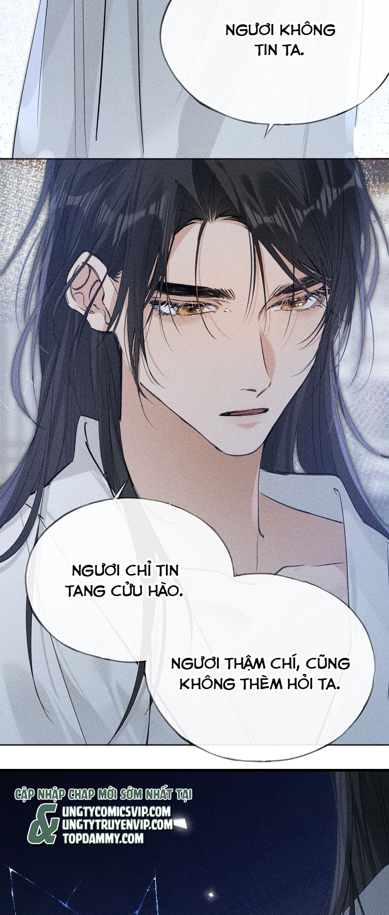 Dụ Địch Thâm Nhập Chap 9 - Next Chapter 9