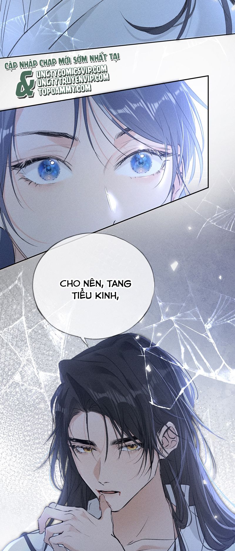 Dụ Địch Thâm Nhập Chap 9 - Next Chapter 9