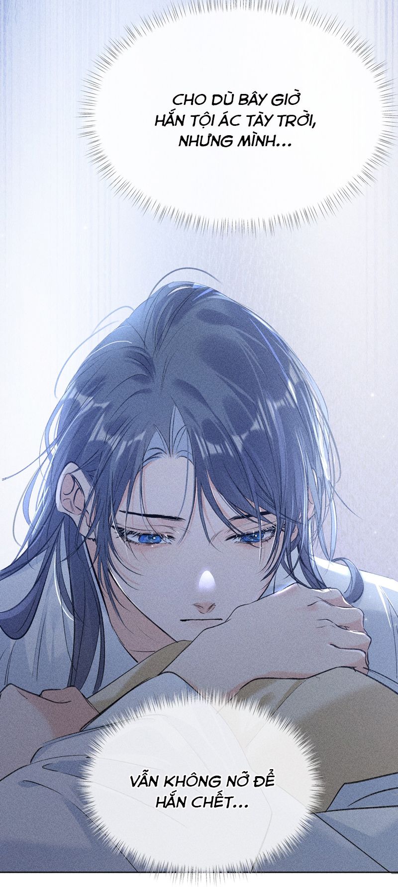 Dụ Địch Thâm Nhập Chap 9 - Next Chapter 9