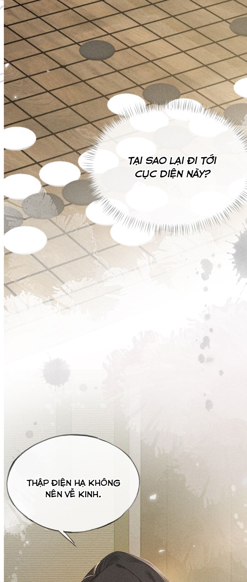 Dụ Địch Thâm Nhập Chap 9 - Next Chapter 9