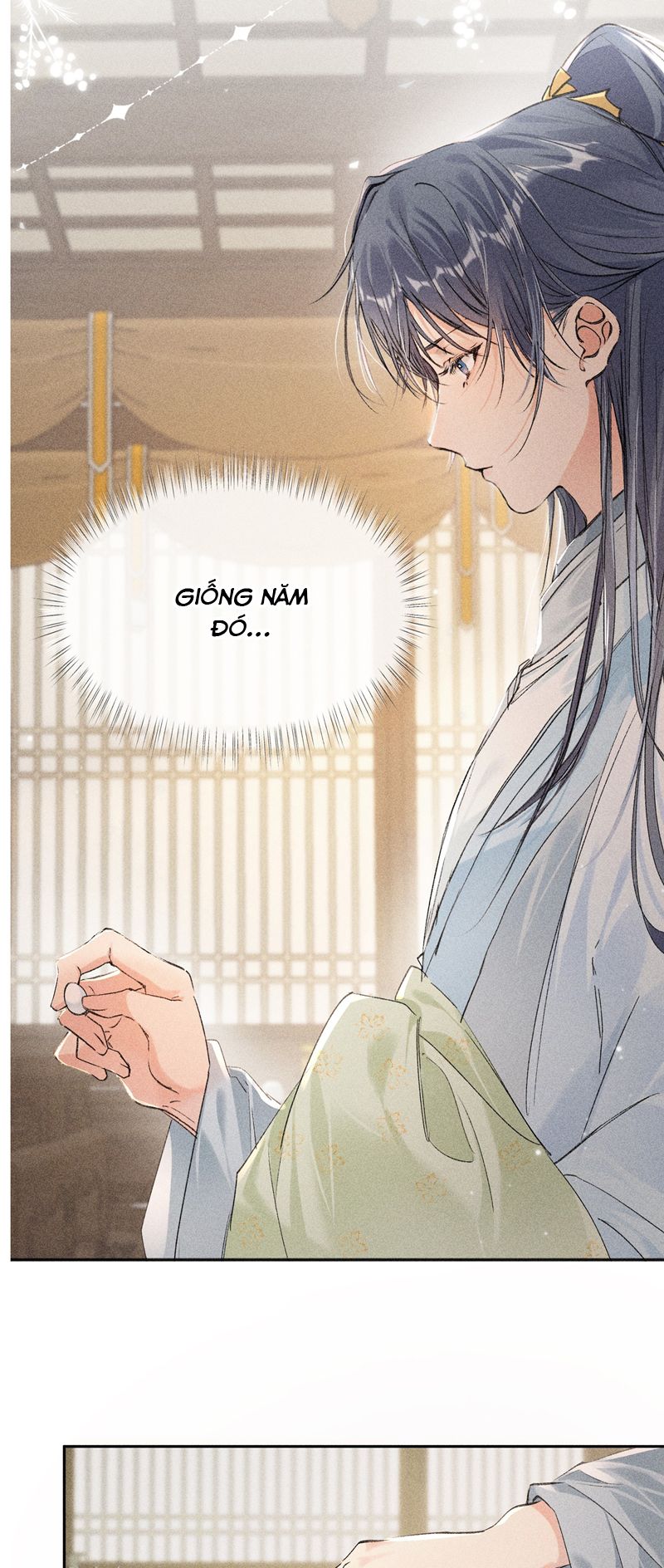 Dụ Địch Thâm Nhập Chap 9 - Next Chapter 9