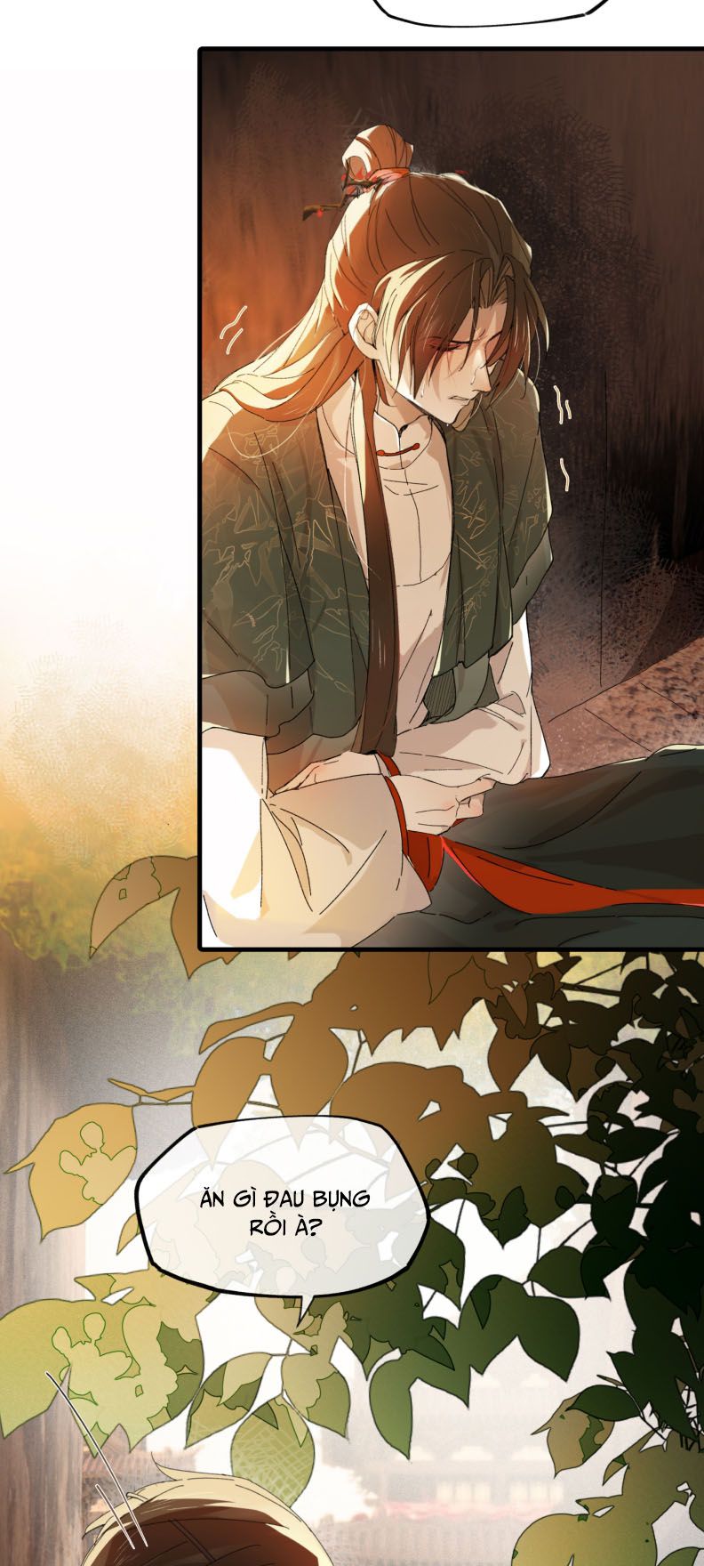 Ý Trung Nhân Chapter 6 - Next Chapter 7