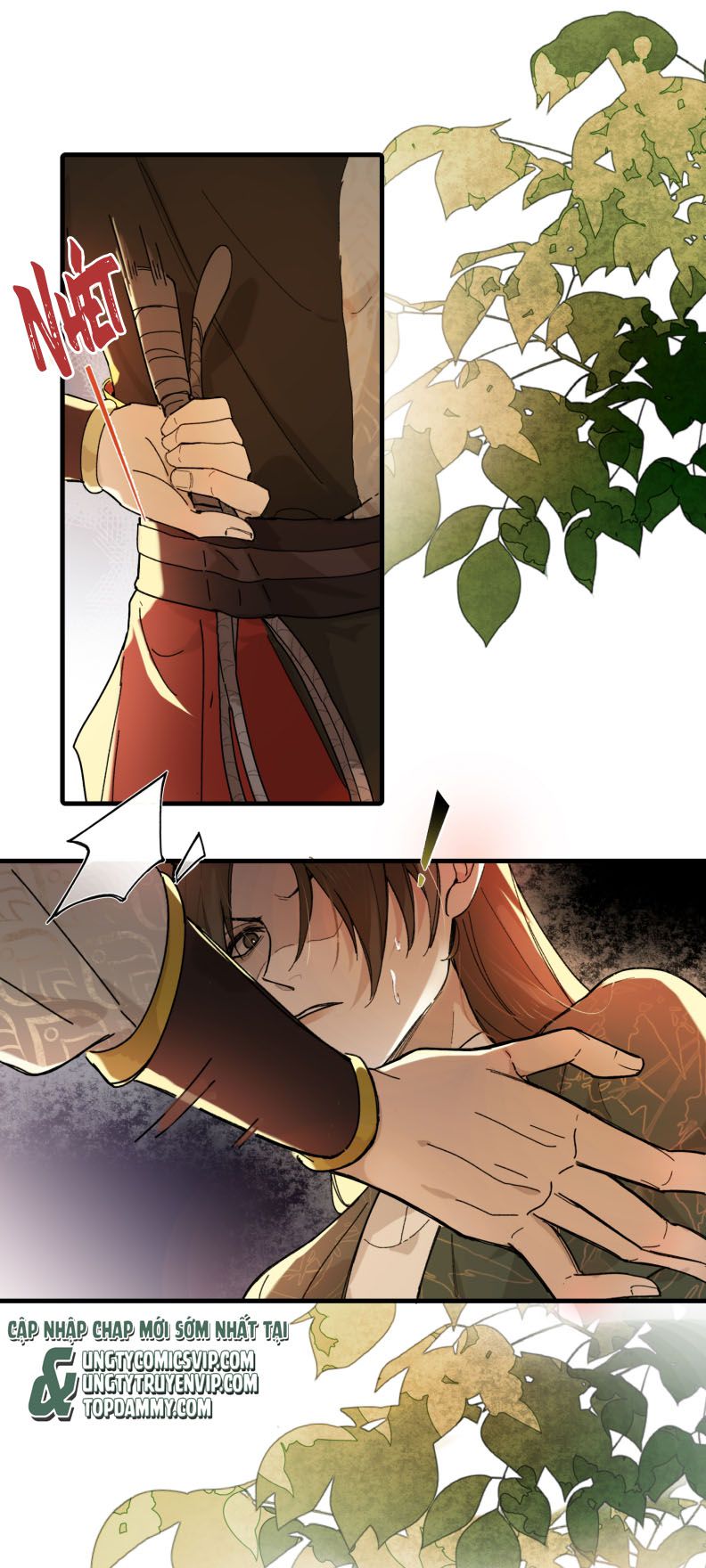 Ý Trung Nhân Chapter 6 - Next Chapter 7