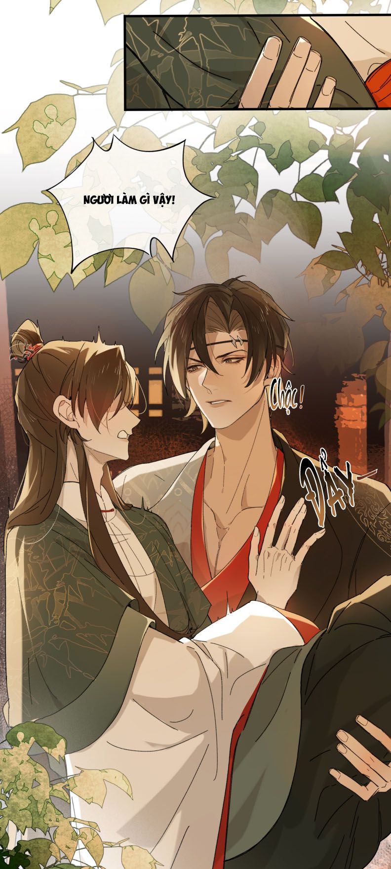 Ý Trung Nhân Chapter 6 - Next Chapter 7