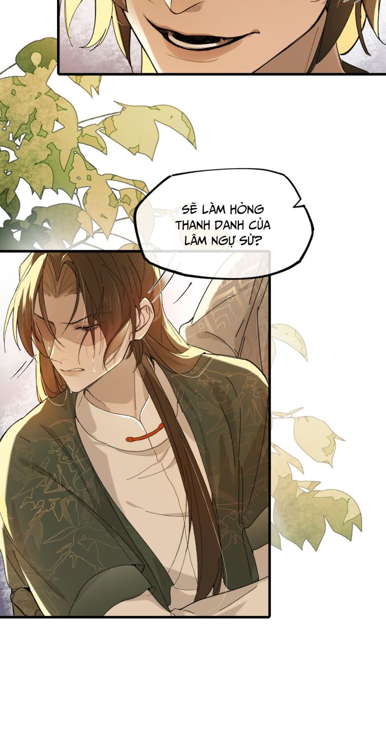Ý Trung Nhân Chapter 6 - Next Chapter 7