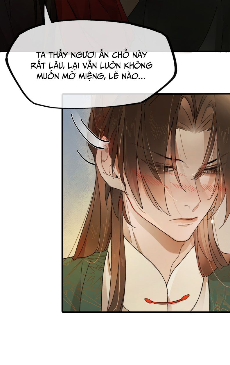 Ý Trung Nhân Chapter 6 - Next Chapter 7