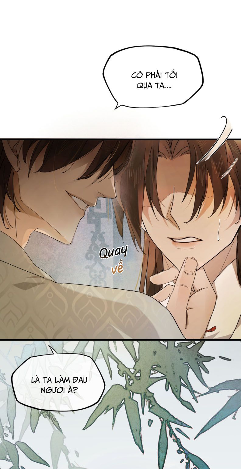 Ý Trung Nhân Chapter 6 - Next Chapter 7