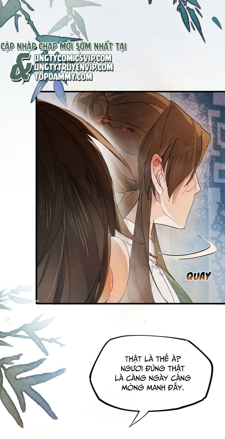 Ý Trung Nhân Chapter 6 - Next Chapter 7