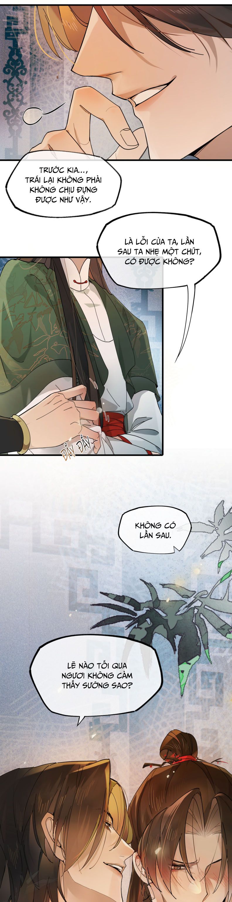 Ý Trung Nhân Chapter 6 - Next Chapter 7