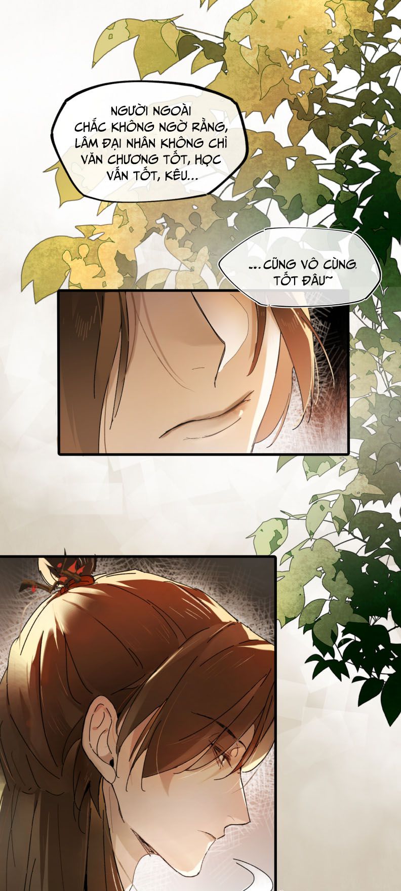 Ý Trung Nhân Chapter 6 - Next Chapter 7