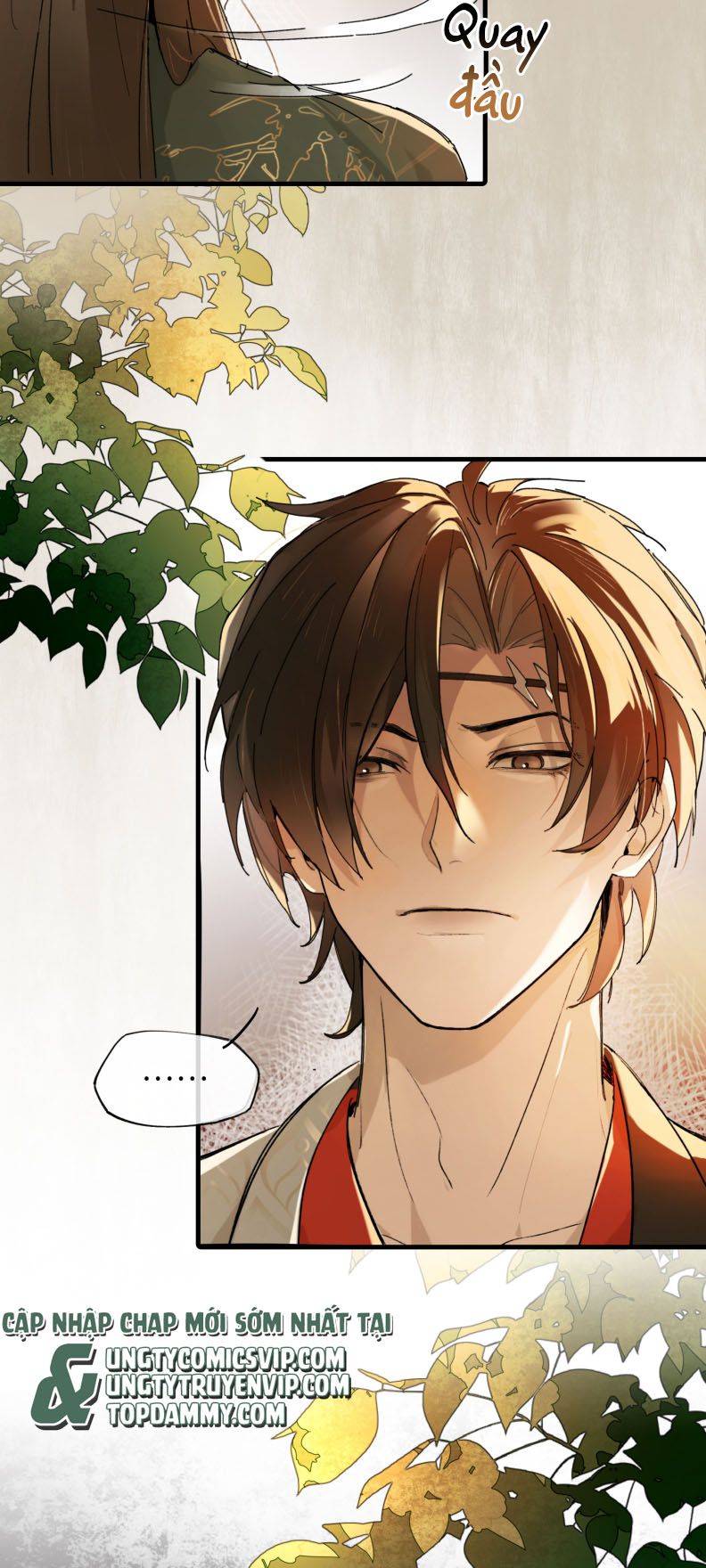 Ý Trung Nhân Chapter 6 - Next Chapter 7