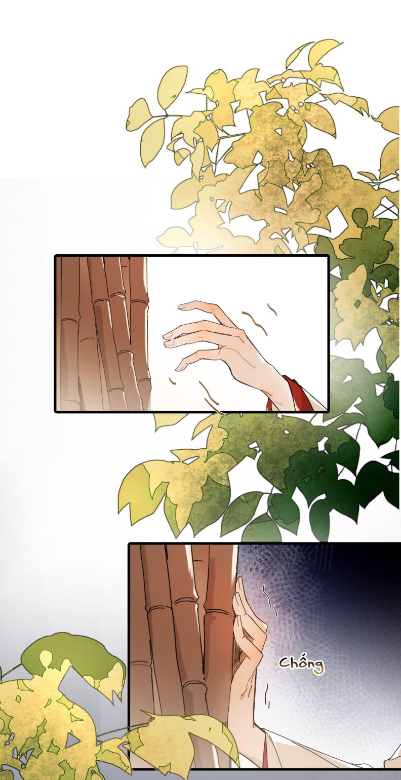 Ý Trung Nhân Chapter 6 - Next Chapter 7