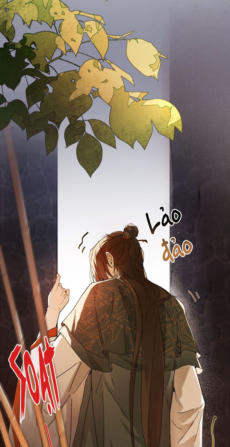 Ý Trung Nhân Chapter 6 - Next Chapter 7