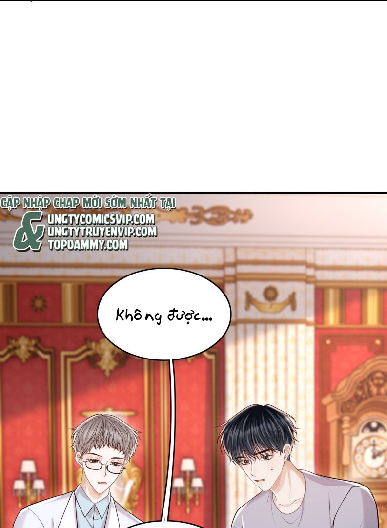 Để Tâm Chapter 68 - Trang 3