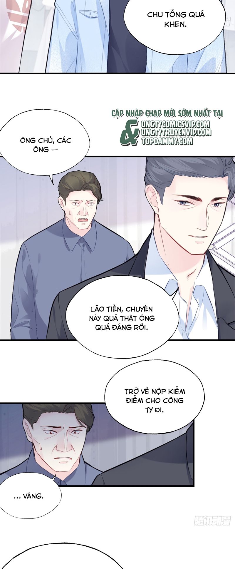 Anh Ấy Chưa Từng Rơi Xuống Chap 63 - Next Chap 64