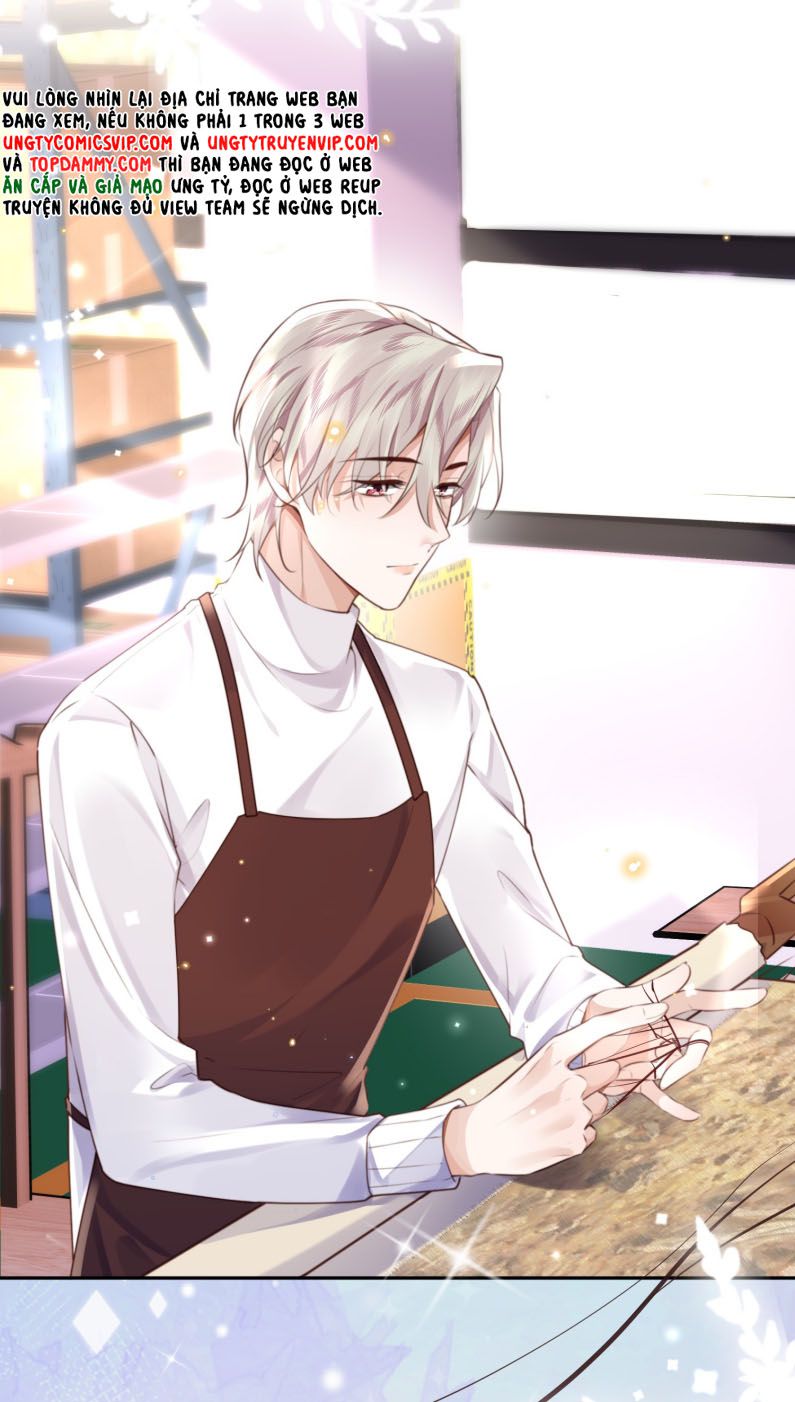 Tổng Tài Định Chế Tư Nhân Chapter 90 - Next Chapter 91